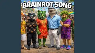 BRAINROT SONG 1 / Party Animals