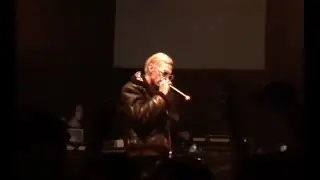 Thoiry RMX - Achille Lauro & Boss Doms @ Afterlife, Perugia HD