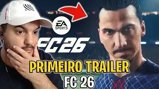 FC 26 Starts NOW! New Mini Trailer + LIVE Tomorrow!