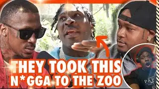 Munchie and Gee Uno SAY  4xtra Hating on No Jumper