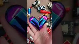 mini lighter
