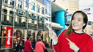 SHOP MET MIJ IN PRIMARK !!