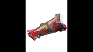 HDPE Crusher