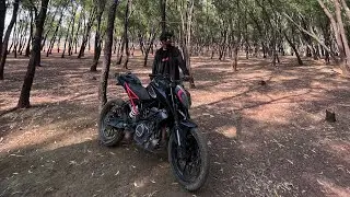 Ghaghri Dham #explore #motovlog #nature 