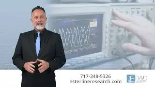 Testing Services