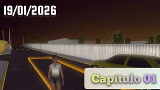 Climbing the Social ladder - Chapter 1 | January 19, 2026