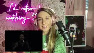 TOM MCDONALD & ADAM CALHOUN - NEW WORLD ORDER - REACTION VIDEO!