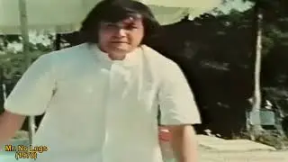 Awesome Movie Fight - 'Mr No Legs' Beats Up Multiple Goons