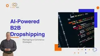 Planet B2B's Advanced AI Dropshipping Solution