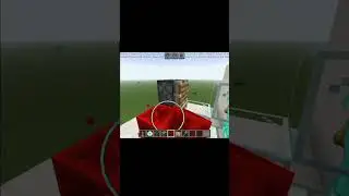 How to make a display armour stand#minecraft #shorts