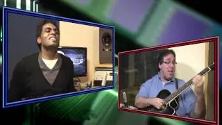 Jesus Cristo Mudou Meu Viver - João Alexandre & Silveira