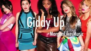 Fifth Harmony Type Beat 