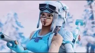 &ldquo;Rage&rdquo; - 637Godwin | Fortnite Duotage