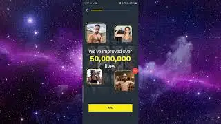 ✅ Gymverse app - gym workout planner - how to use (Full Guide)