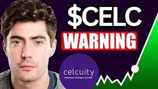 CELC Stock MASSIVE UPDATE! (Buy now Or What?) Celcuity