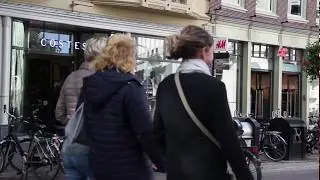 Deventer Vandaag - Fietskelder onder voormalig V&D