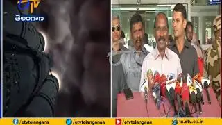 Launch Rehearsal of GSLV Mk III Rocket Completed | ISRO