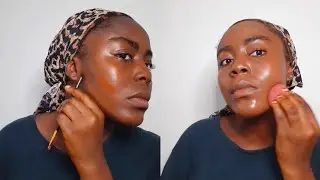 HOW TO CHOOSE THE RIGHT FOUNDATION FOR YOUR SKIN/#woc #makeuptutorial