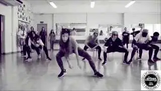 Bea Villabol | Some Choreographies 2014