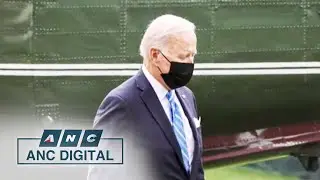 Biden faces heat for handling of migrant crisis | ANC