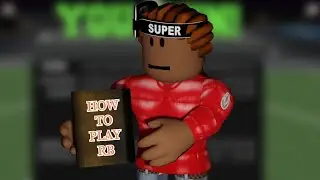 HOW TO PLAY DEFENSE TUTORIAL | RB WORLD 3