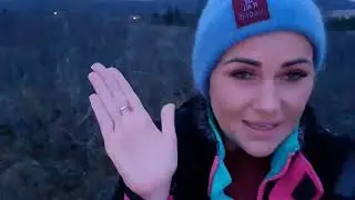 Afera na lotnisku😡 Islandia w weekend #vlog #islandia 