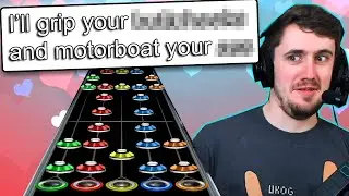 DO NOT PLAY THIS SONG TO YOUR CRUSH ON VALENTINES DAY