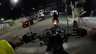 Não existe hora pra erra, mas ao errar corrija-se