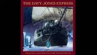 The Davy Jones Express