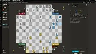 CHESS 4 FT. @Actionix-j2k @HellaDepraved