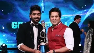 Indian Idol 9 Winner LV Revanth Family Exclusive Face to Face over His Victory | HMTV