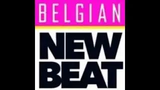 New Beat DJ mix- Belgium 4ever & Ever Mix