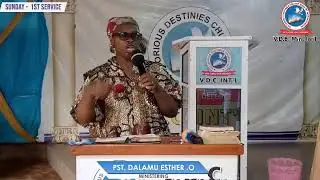 E FI KRISTI SE APERE YIN TO GA JU LO