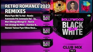 2023 रीमिक्स धमाका | Mukesh Songs | Mera Pyar Bhi Tu Hai  Remix