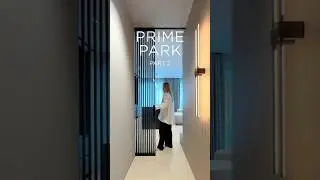 ЖК &laquo;Prime Park&raquo; проект квартиры 130 м.кв. от WOWROOM #дизайнинтерьераМосква #PrimePark