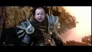 League of Legends mlg parody