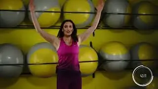 Tabata w Artis Wellness Club