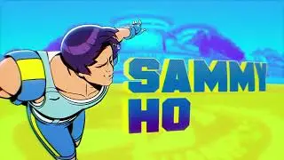 Windjammers 2 Trailer