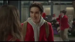 Rebelde la Serie (Netflix), Sergio Mayer Mori - Volver a Mi (official video) Jana + Esteban
