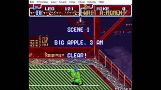 Video Game Trick 202: Infinite Hit-Stun/Combo (Various Beat Em Ups) - Part 5