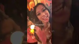 they hate to see a wasian girl on the carpet