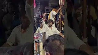 Ganesh Utsav 2023 Nashik....#actor #actorslife #behindthescenes #shootingtime #lifebehindthescenes
