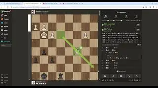 I beat Isabel bot (And got 89.7% accuracy)