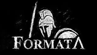 Formata - Multiplayer Trailer