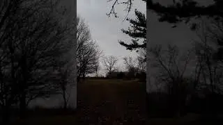 45 yards single arrow