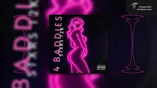 Stxrs 12k - 4 Baddies (Visualizer) | Block Traffic Riddim