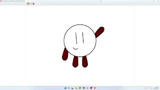 Colourballs Band: Blood Red (for @54RobSonic)