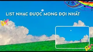 Nhạc gì mà nghe quài không chán  || List nhạc UK/ US hay