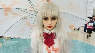 AX2017 Monday Panoramas Part 3