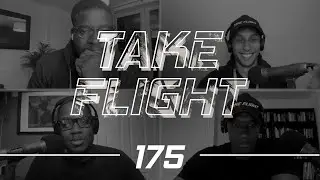 Take Flight Podcast - EP 175 - Is it the year of mass layoffs?